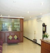 Airlines Hotel Mysore Esterno foto