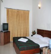 Airlines Hotel Mysore Esterno foto